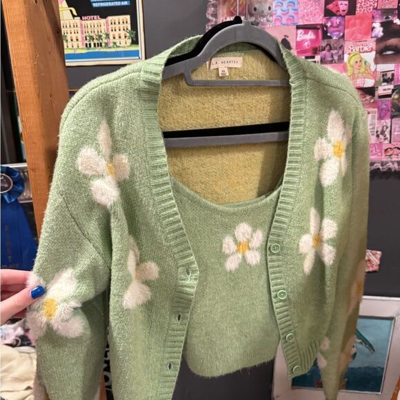 Pacsun sweater set - Picture 2 of 4